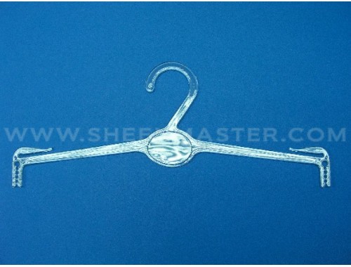 Lingerie and Swimwear Hangers