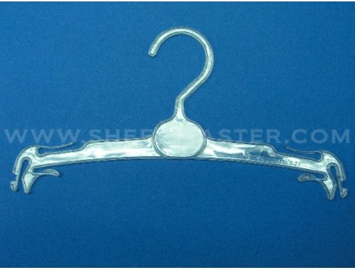 Lingerie and Swimwear Hangers