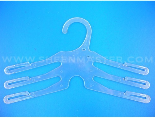 Lingerie and Swimwear Hangers