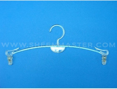 Lingerie and Swimwear Hangers