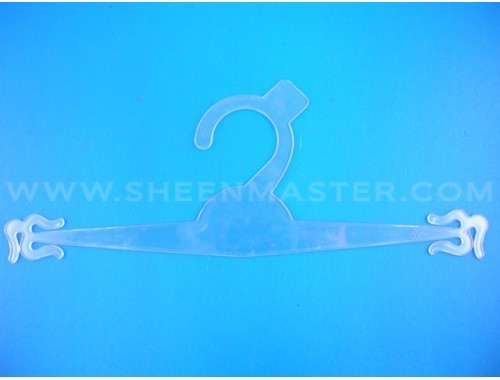 Lingerie and Swimwear Hangers