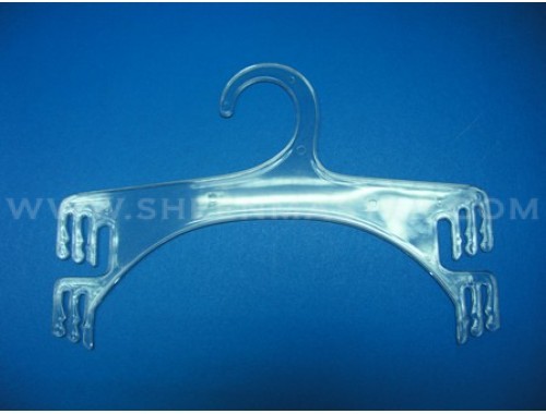 Lingerie and Swimwear Hangers