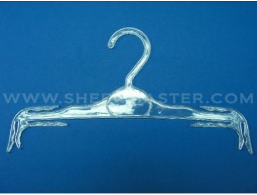 Lingerie and Swimwear Hangers