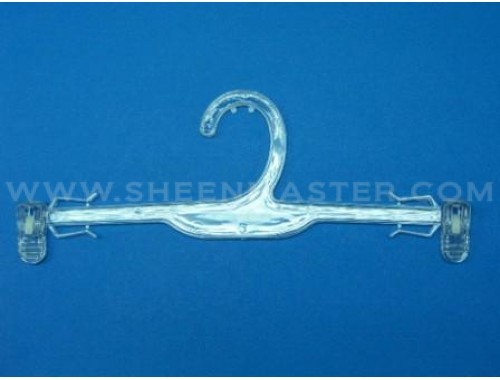 Lingerie and Swimwear Hangers