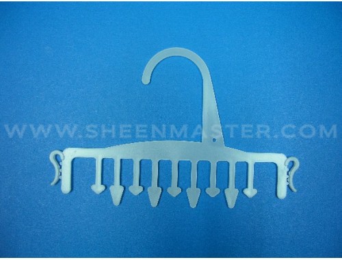 Lingerie and Swimwear Hangers