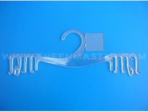 Lingerie and Swimwear Hangers