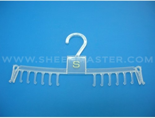 Lingerie and Swimwear Hangers