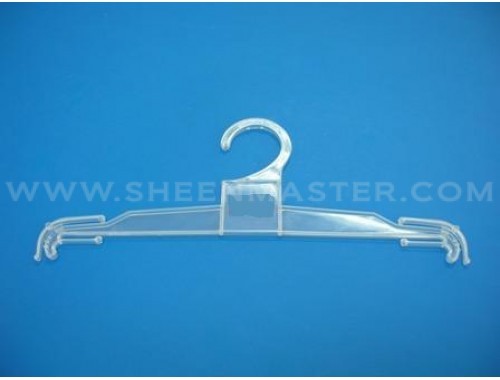 Lingerie and Swimwear Hangers