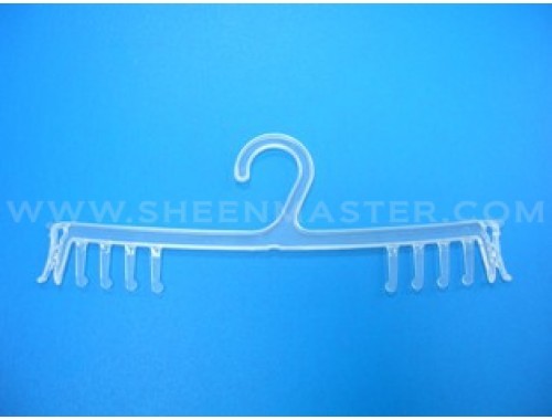 Lingerie and Swimwear Hangers