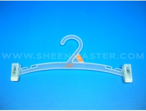 Lingerie and Swimwear Hangers
