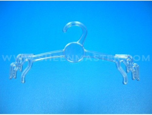Lingerie and Swimwear Hangers