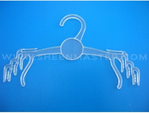 Lingerie and Swimwear Hangers