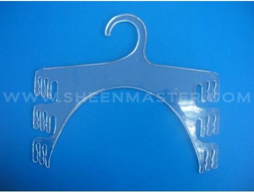 Lingerie and Swimwear Hangers