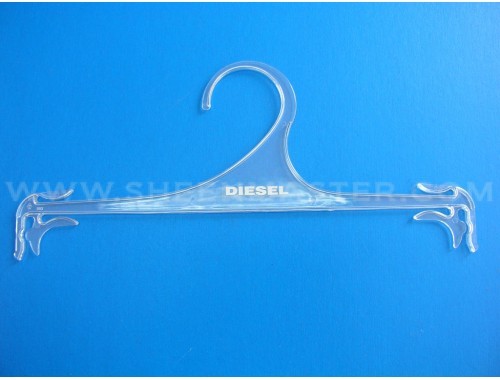 Lingerie and Swimwear Hangers