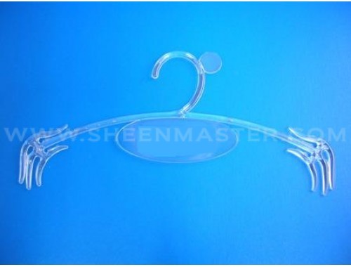 Lingerie and Swimwear Hangers