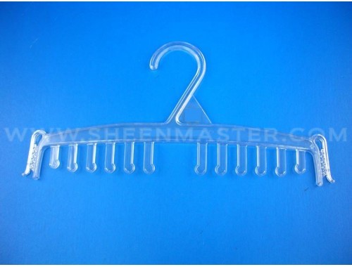 Lingerie and Swimwear Hangers