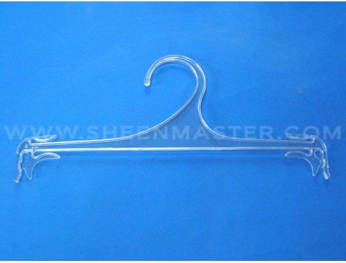 Lingerie and Swimwear Hangers