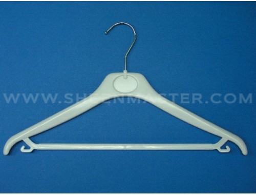 Suit and Coat Hangers