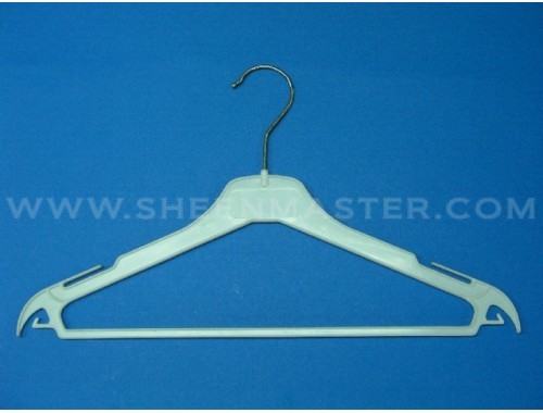 Suit and Coat Hangers