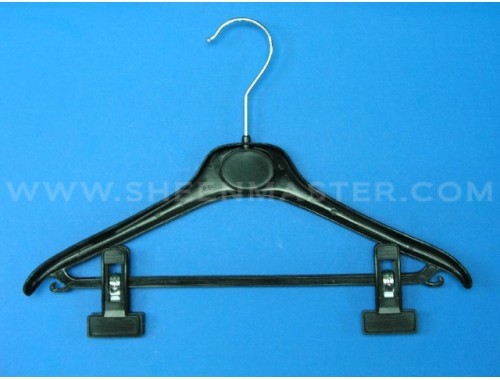 Suit and Coat Hangers