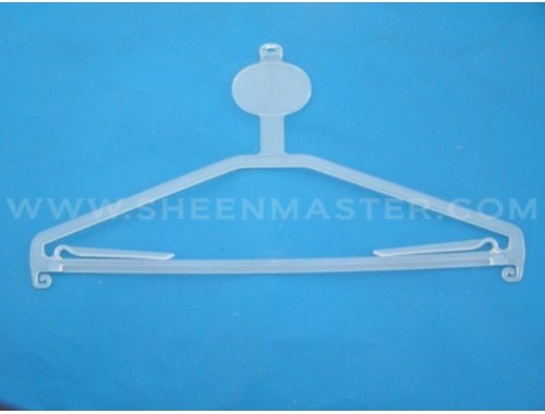 Suit and Coat Hangers