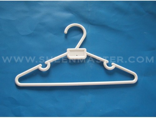 Suit and Coat Hangers