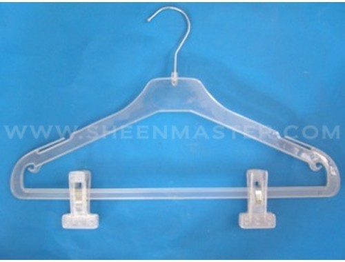 Suit and Coat Hangers