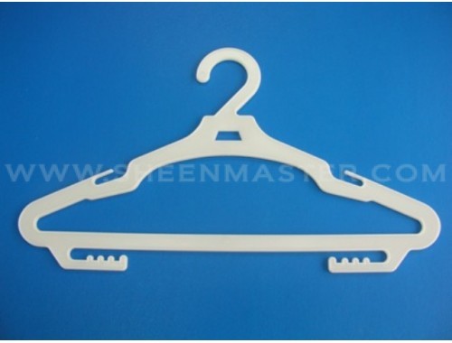 Suit and Coat Hangers